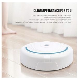 SMALL Smart Sweeper